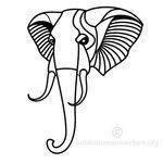 Barry Elephant