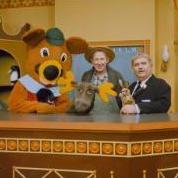 Captain Kangaroo